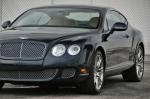 Bentley Continental GT Series 51 2010 года